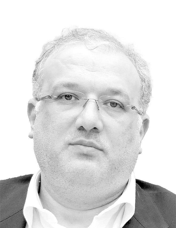 سید فرید  موسوی