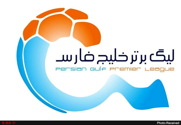 جدول رده بندی لیگ برتر فوتبال بعد از دربی 94