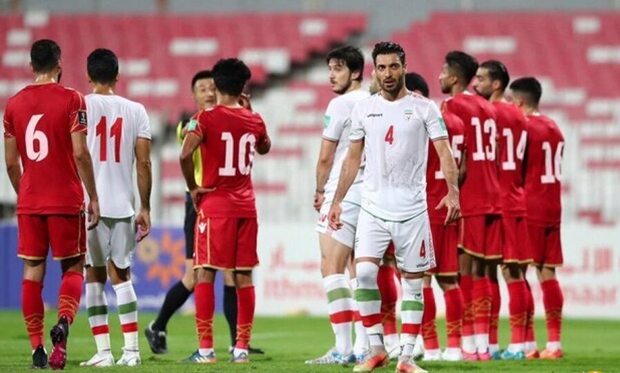 ماجرای سرقت از ملی‌پوشان ایران در بیروت