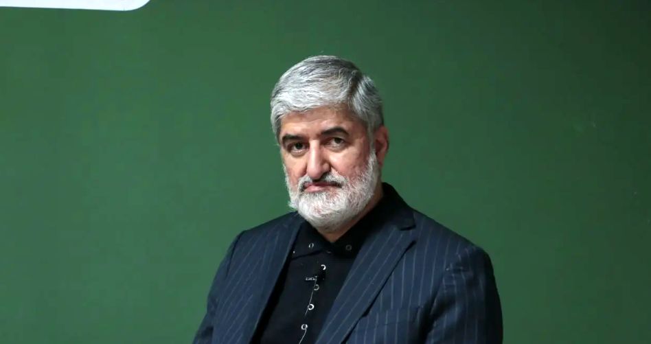 مطهری توئیت معناداری زد/ وفاق وقتی با نجابت زیاد توأم می‌شود می‌تواند خسارت‌بار باشد!