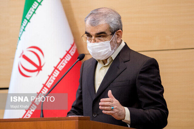 کدخدایی: بررسی صلاحیت‌ها بسته شد، گمانه‌زنی نکنید!
