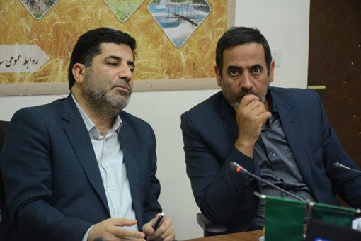 تولید سالانه بیش از 75 هزار میلیارد تومان تولیدات کشاورزی در آذربایجان شرقی