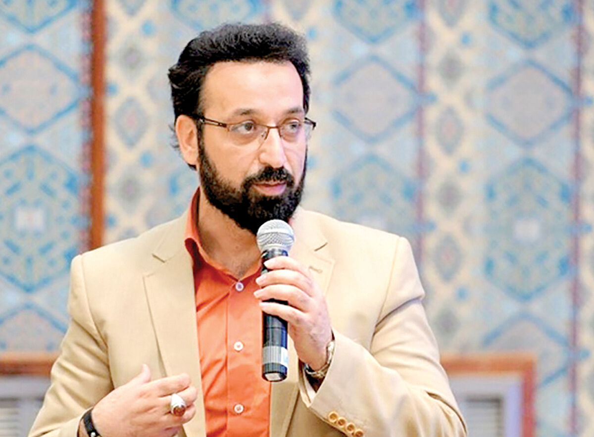 مجید یراق‌‌‌بافان جایگزین فرزاد جمشیدی شد