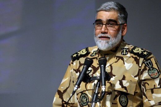  مجوز مهمی که توسط سردار سلیمانی صادر شد