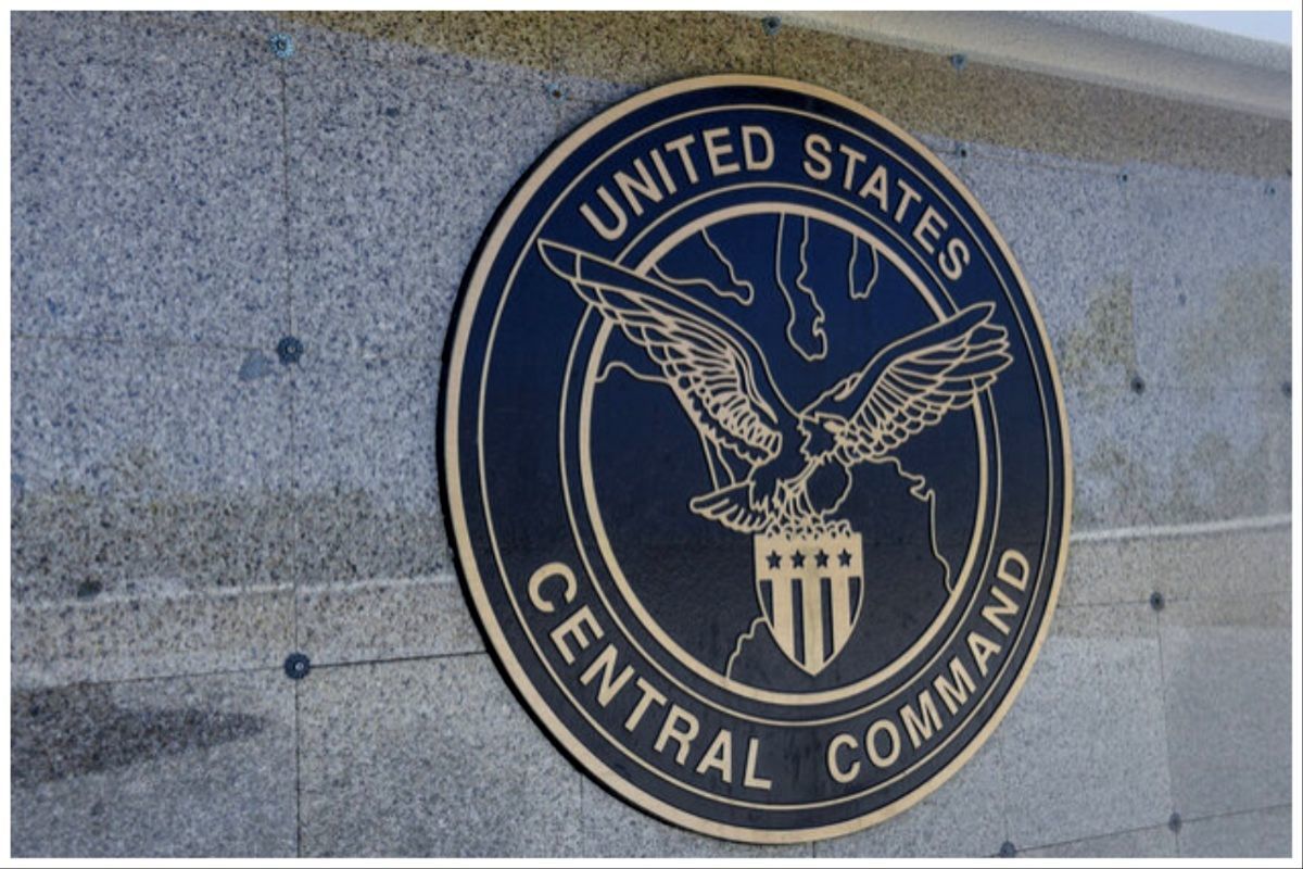 گزارش رسمی سنتکام از تعداد موشک‌های شلیک شده ایران علیه آمریکا و اسرائیل