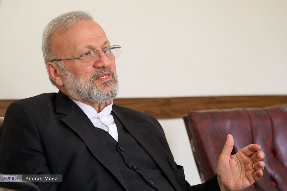 متکی: شواهد قوی از کاندیداتوری رئیسی وجود دارد
