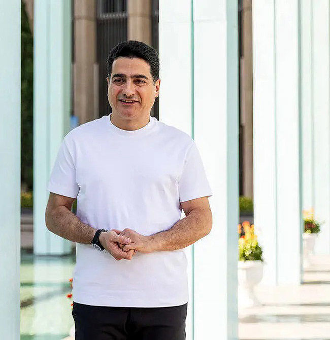 پس‌لرزه‌های کنسرت همایون