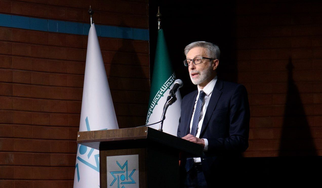 علاقه فرانسه به تجارت با ایران پس از اسنپ‌بک: پذیرای تجار ایرانی هستیم + فیلم