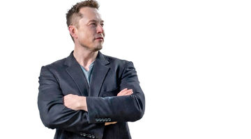 مرد 800 میلیارد دلاری