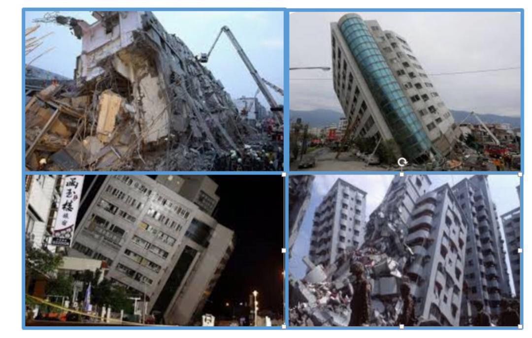 شدت زلزله در تهران، معادل ١٧٨ عدد بمب اتمی هیروشیما