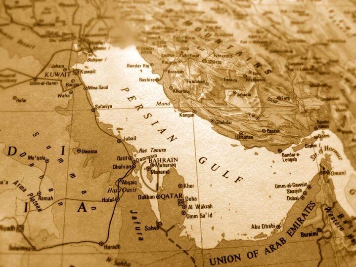 آماده‌باش کشورهای میزبان پایگاه‌های آمریکا در منطقه خلیج‌فارس