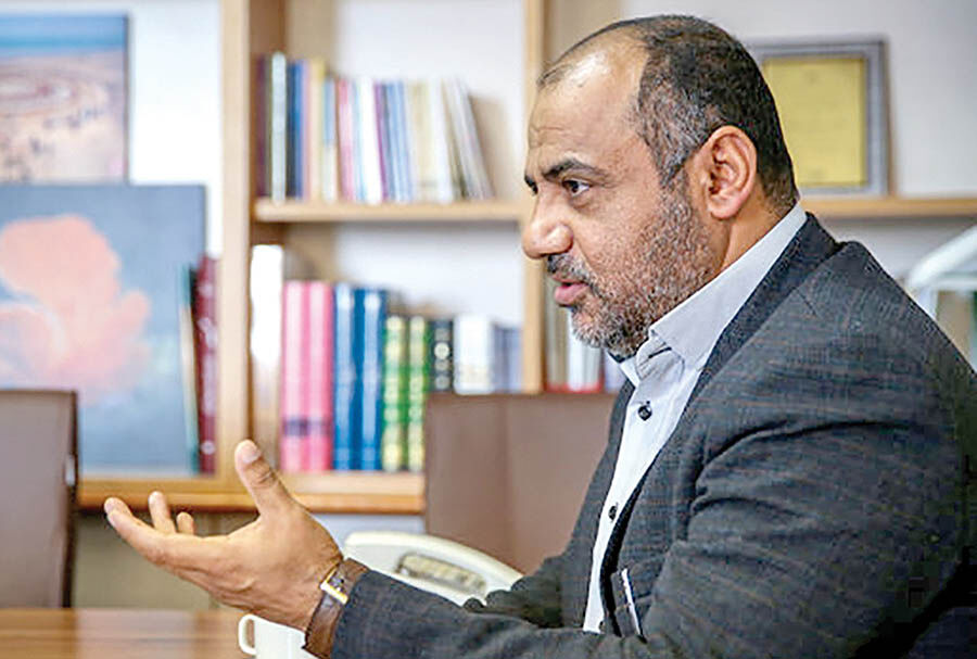 جزئیات تخصیص 7 میلیارد تومانی برای«ادبیات» از بودجه ۹۷
