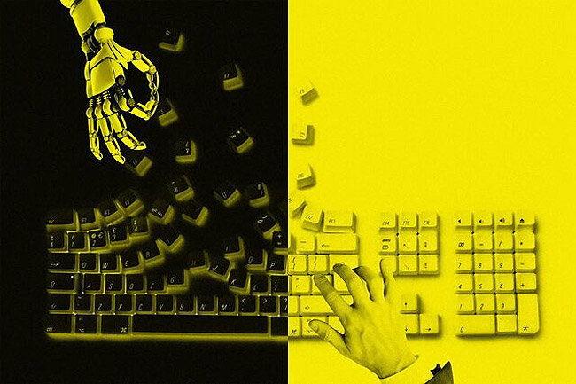 هوش مصنوعی متا دچار انحراف اخلاقی است