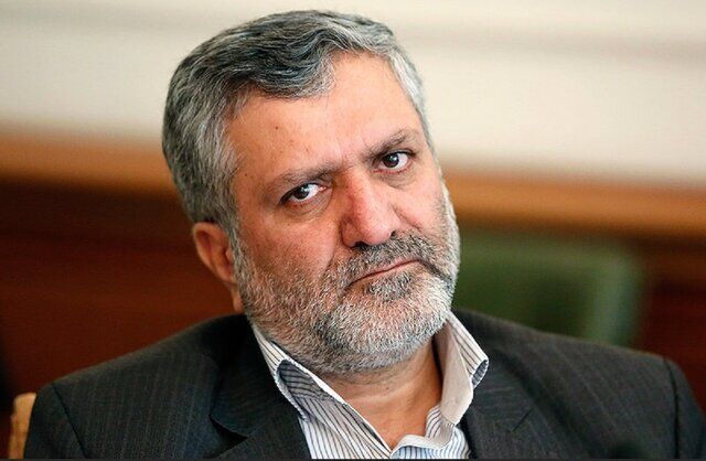 حکم انفصال از خدمت صولت مرتضوی نقض شد + جزئیات