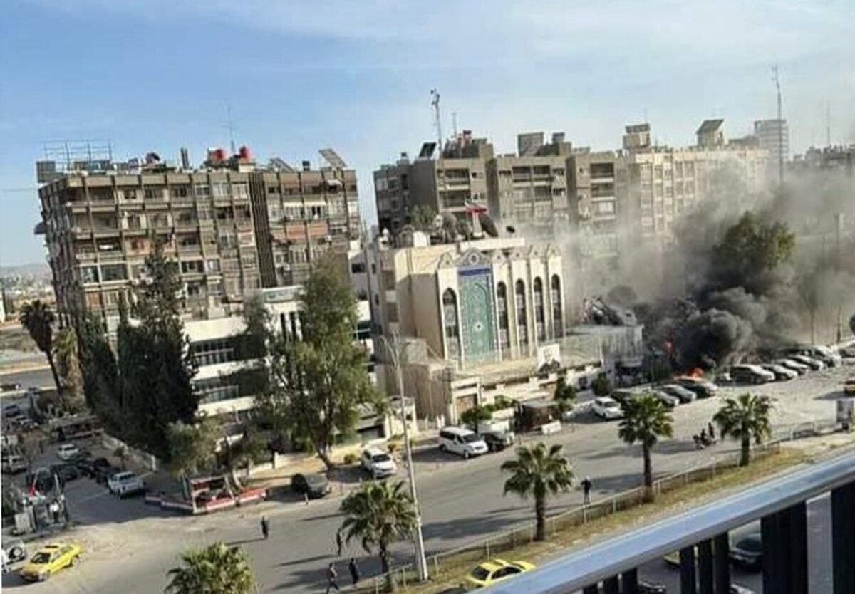 پیام ایران در واکنش به حمله اسرائیل/ مجازات خواهید شد