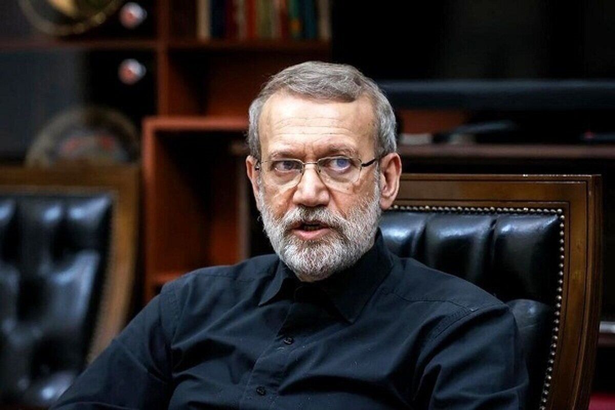 هشدار مهم لاریجانی به دولت‌های اسلامی/ برای مقابله با دیوانگی‌های رژیم صهیونیستی «ستاد عملیات مشترک» تشکیل دهید