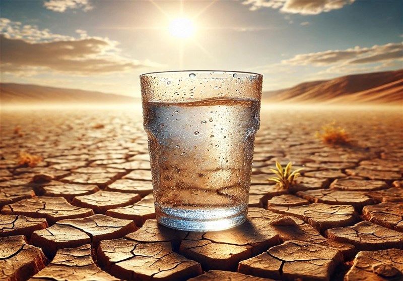 زنگ هشدار در تهران به صدا درآمد؛ باید برای شرایط بحران آبی آماده شویم!
