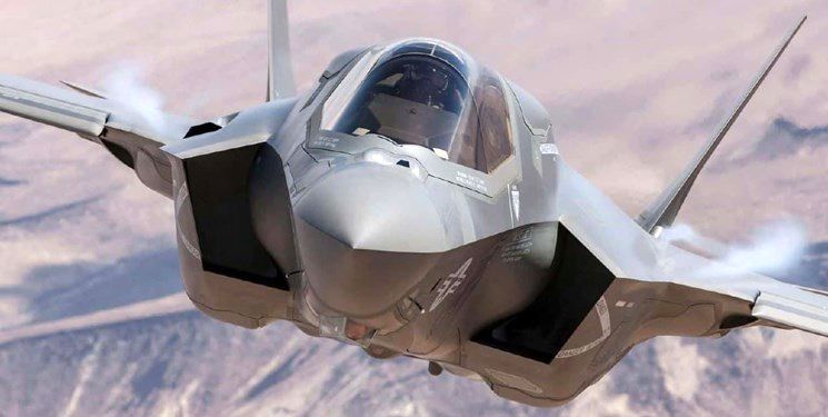 قرارداد فروش ۵۰ فروند اف-35 به امارات امضا شد