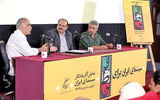 هنرمندان قبلا کاسب‌کار نبودند