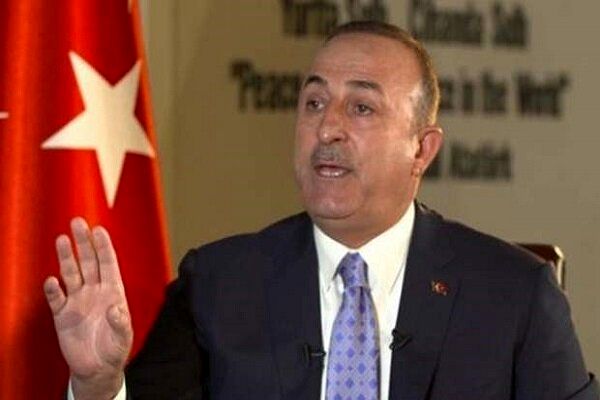 توصیه ترکیه به آمریکا درباره ایران/ تحریم ها را لغو کنید/ با تهدید یک کشور نمی‌توان مشکلات را حل کرد