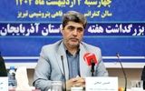 آذربایجان شرقی ۳۱ درصد بیشتر از تعهد اشتغال زایی کرد