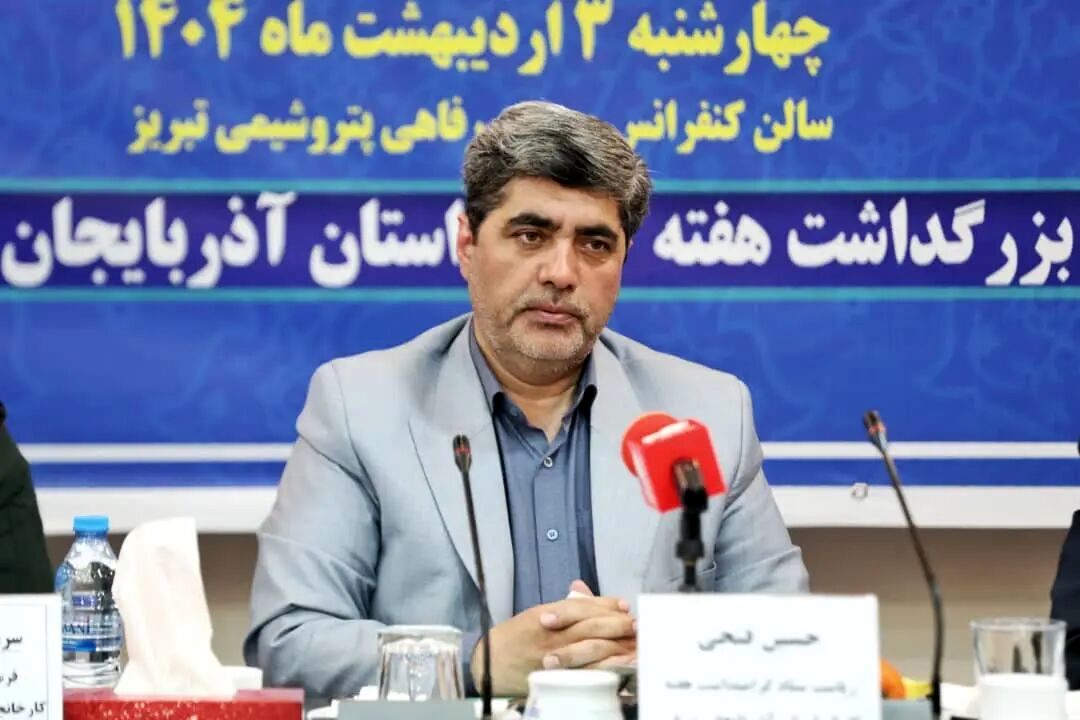 آذربایجان شرقی ۳۱ درصد بیشتر از تعهد اشتغال زایی کرد