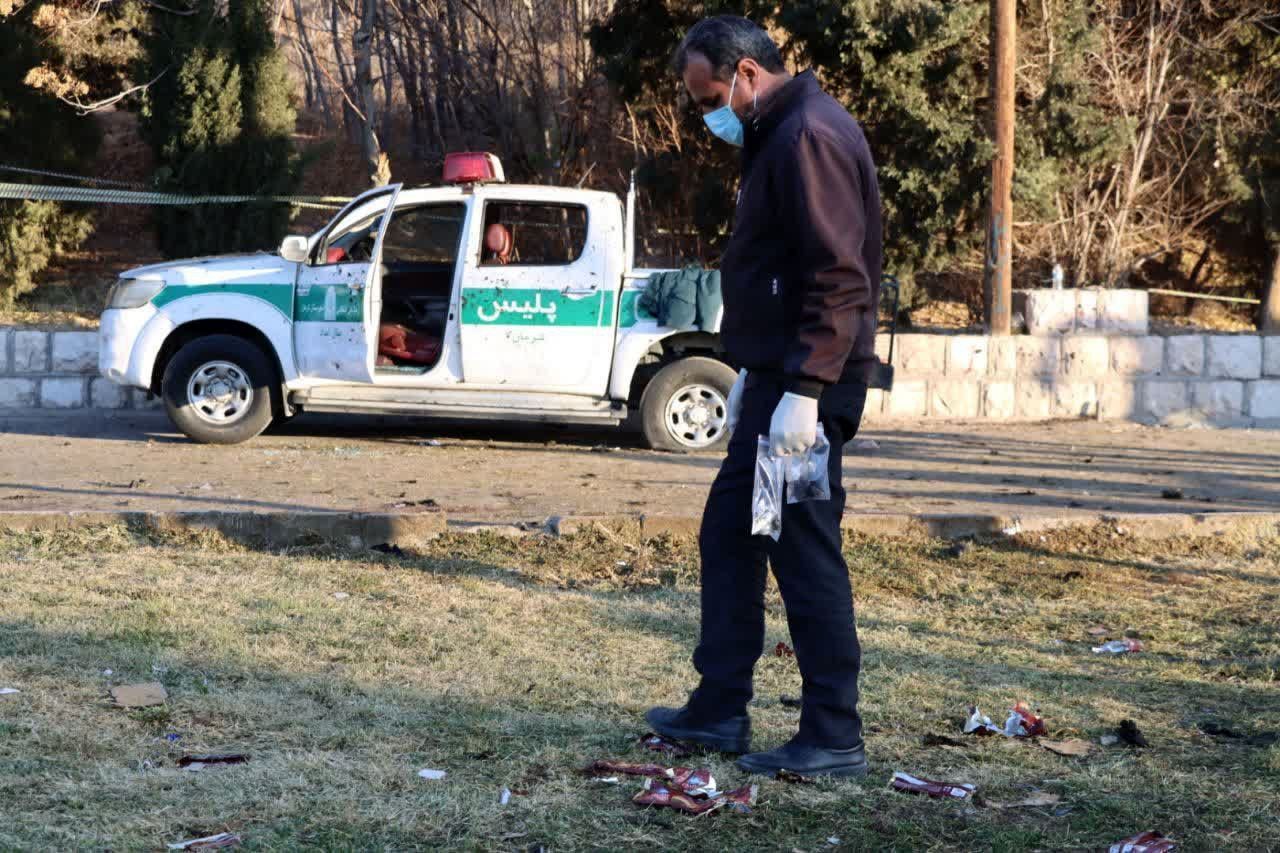 اخرین وضعیت مجروحان حادثه تروریستی کرمان/ حال 5 نفر وخیم است+فیلم