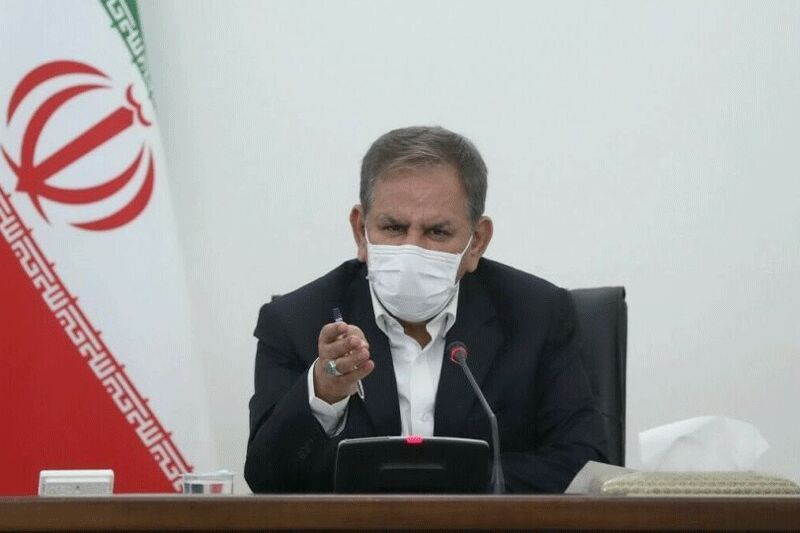 دستور جهانگیری به وزیر صمت درباره تامین نیازهای داخلی