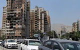 مسکن‌موقت برای شرایط بحران