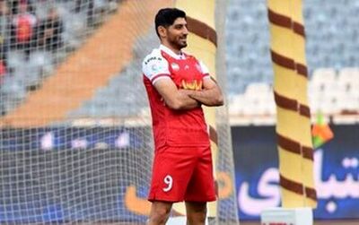 ترابی از پرسپولیس جدا می‌شود؟