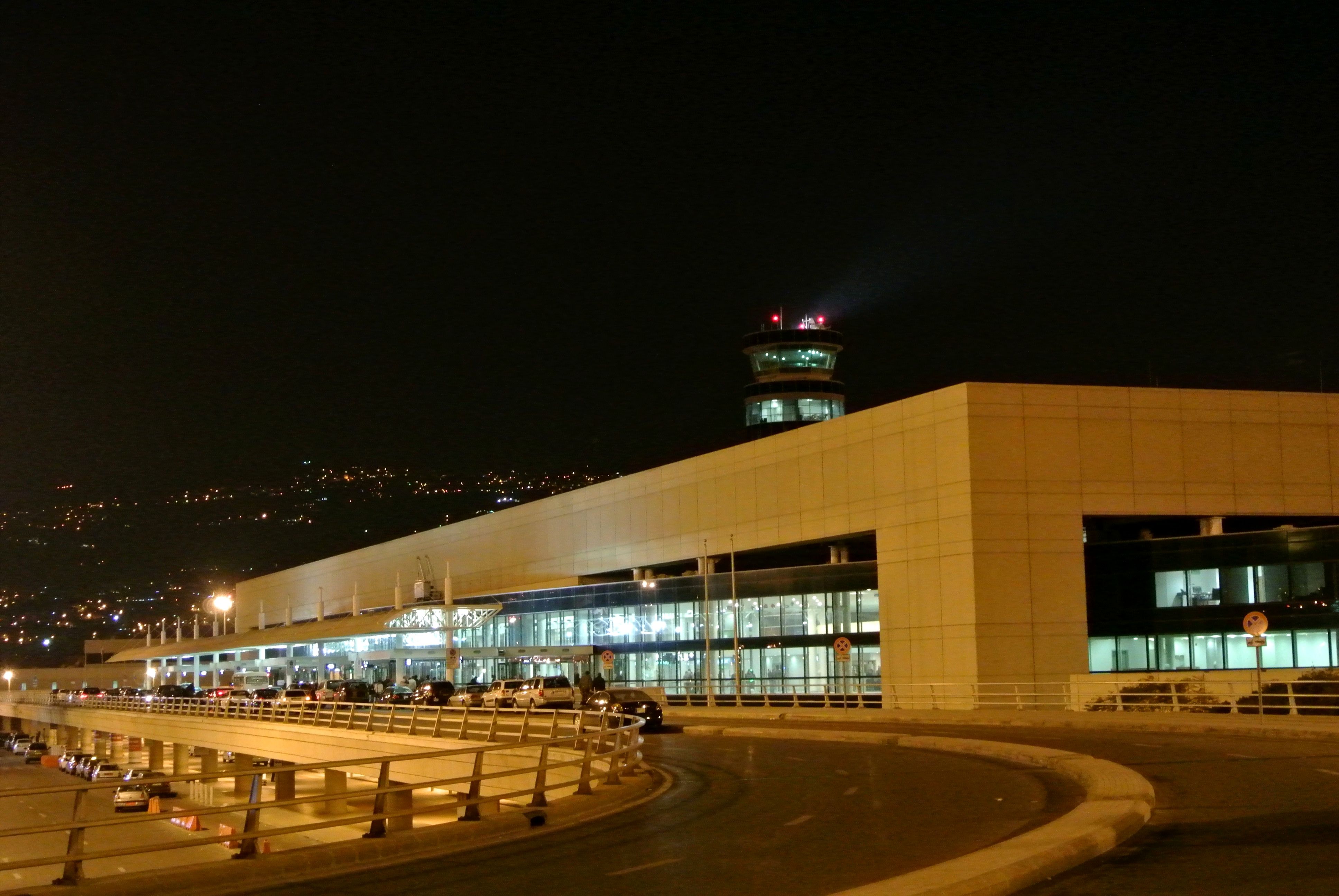 فوری/ حمله سایبری به فرودگاه بیروت+جزییات