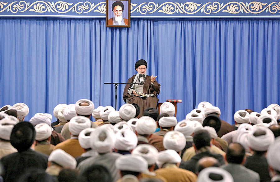 بی‌محابا برای انتخابات مجلس اسم‌نویسی نکنید