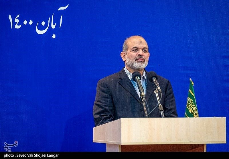 کنایه وزیر رئیسی به دولت روحانی