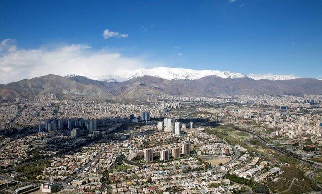قیمت واقعی مسکن در تهران چند درصد افت داشت؟