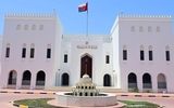 عمان: مذاکرات درباره ترتیبات دریانوردی در تنگه هرمز در فضای مثبت جریان دارد
