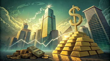 برندگان بازارها در یک دهه اخیر