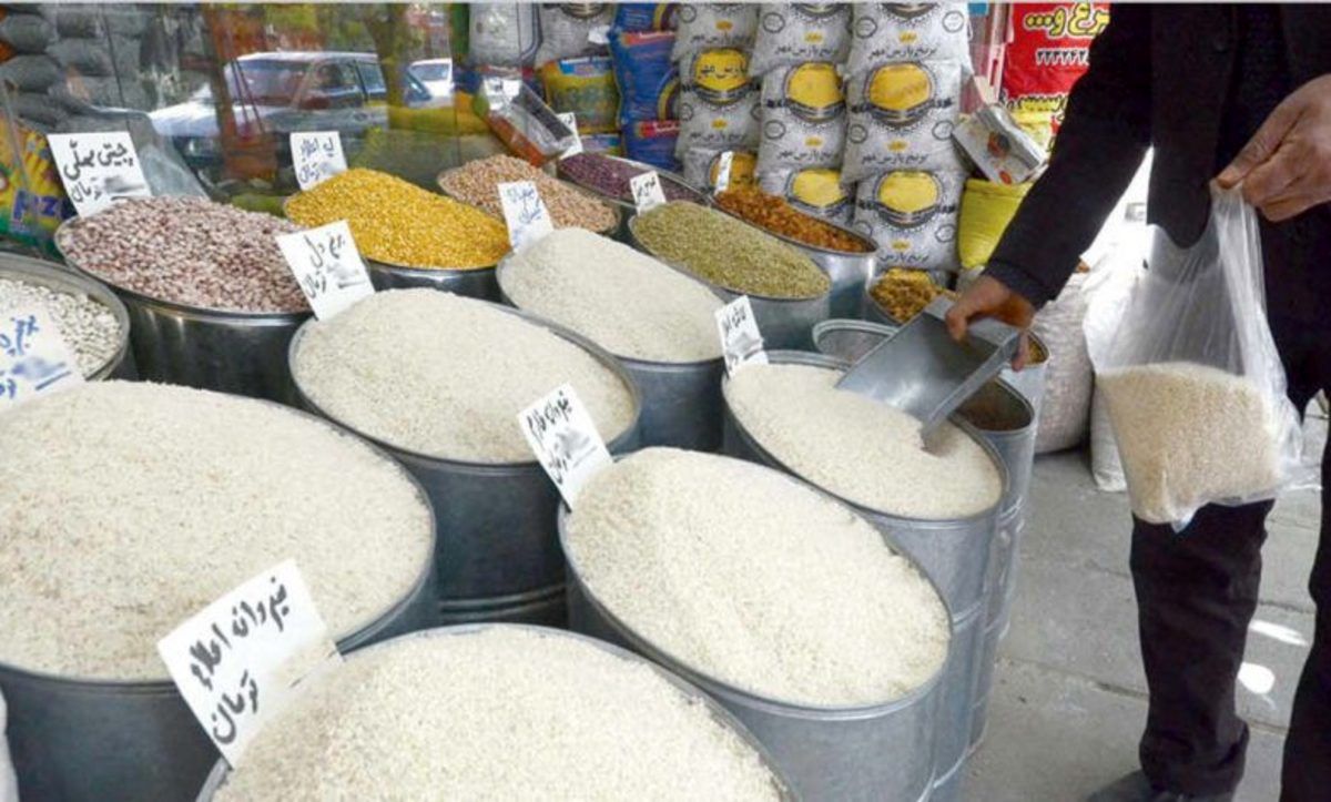 جدیدترین قیمت برنج در بازار چقدر است؟+جدول
