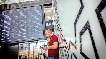 شمارش معکوس تا رکورد تاریخی