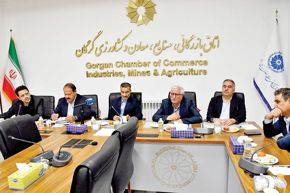 دغدغه مدیران استانی در تصمیم‌گیری