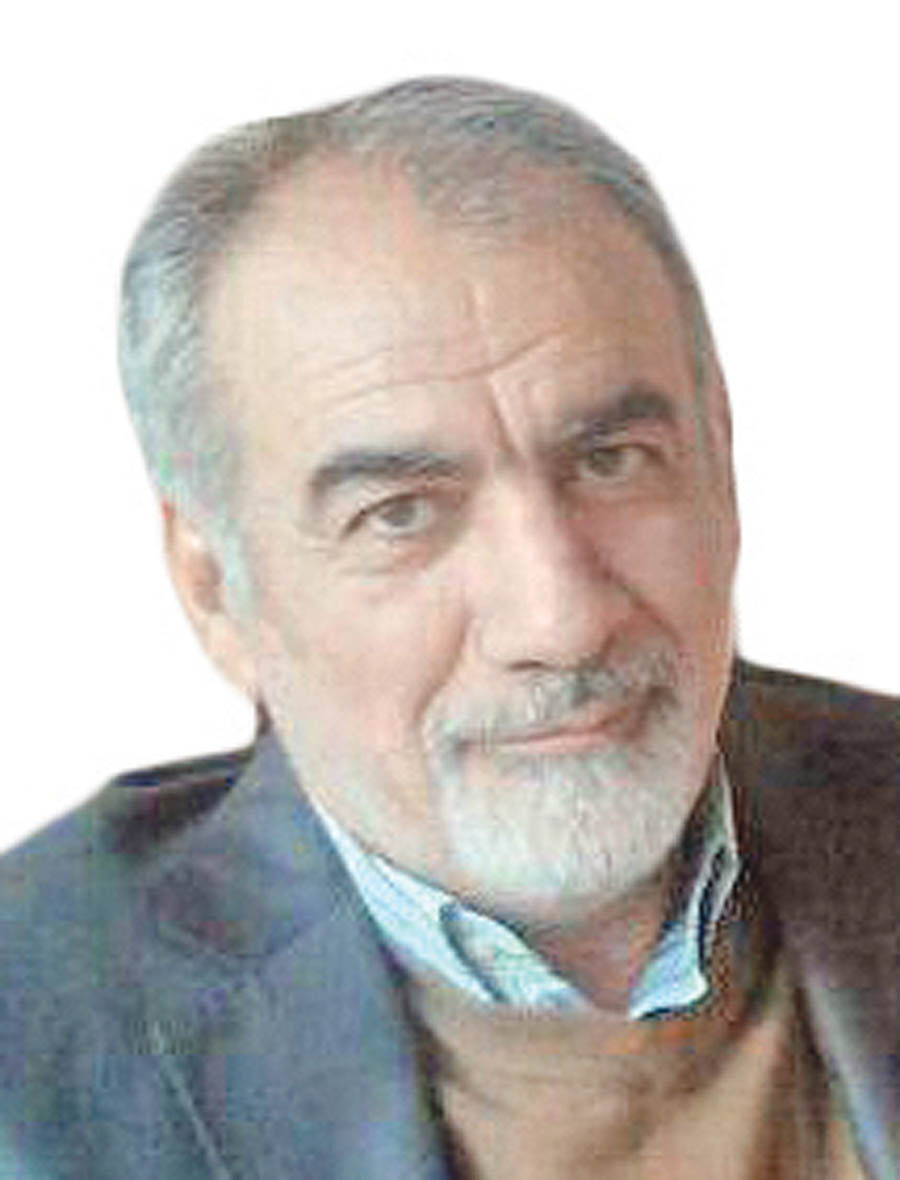 فنر را جمع نکنیم