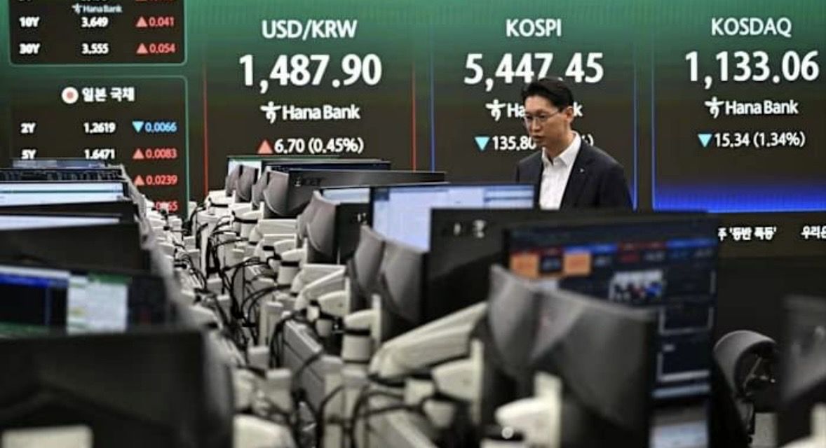 بازارها در سایه تنش با ایران