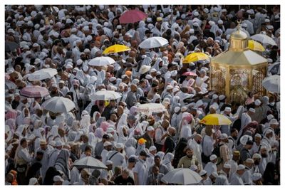 احتمال شیوع یک ویروس در عربستان در آستانه حج تمتع