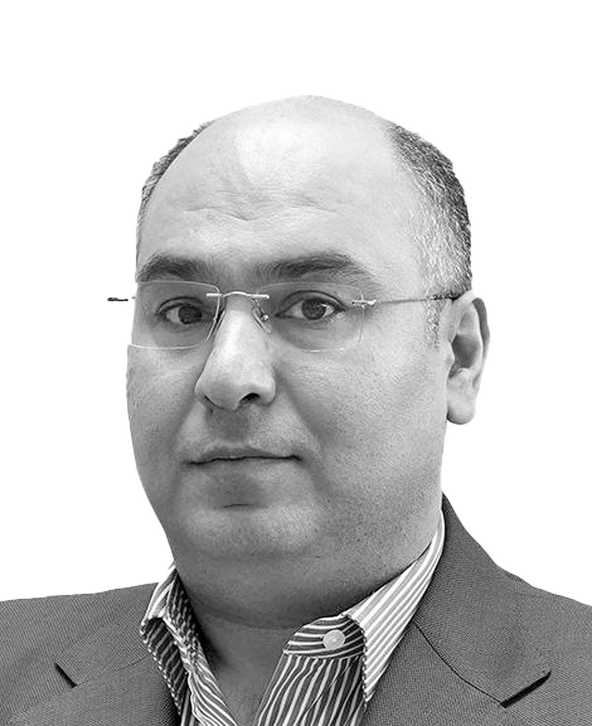 امیر  وفایی