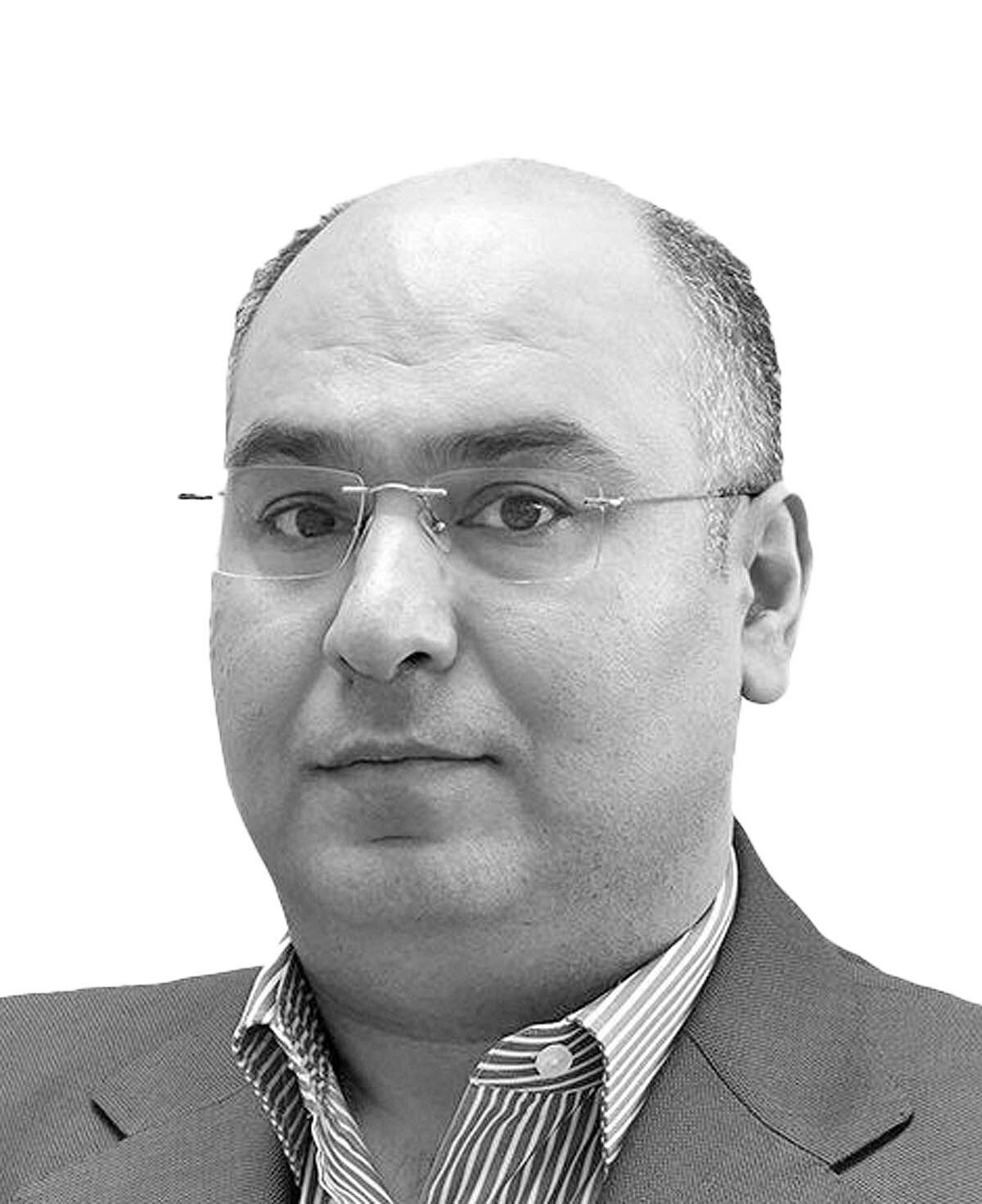 امیر  وفایی