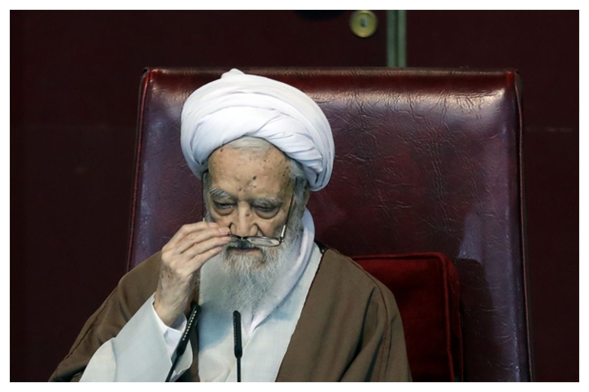 نظر رئیس مجلس خبرگان درباره بازگشت صدیقی به نماز جمعه