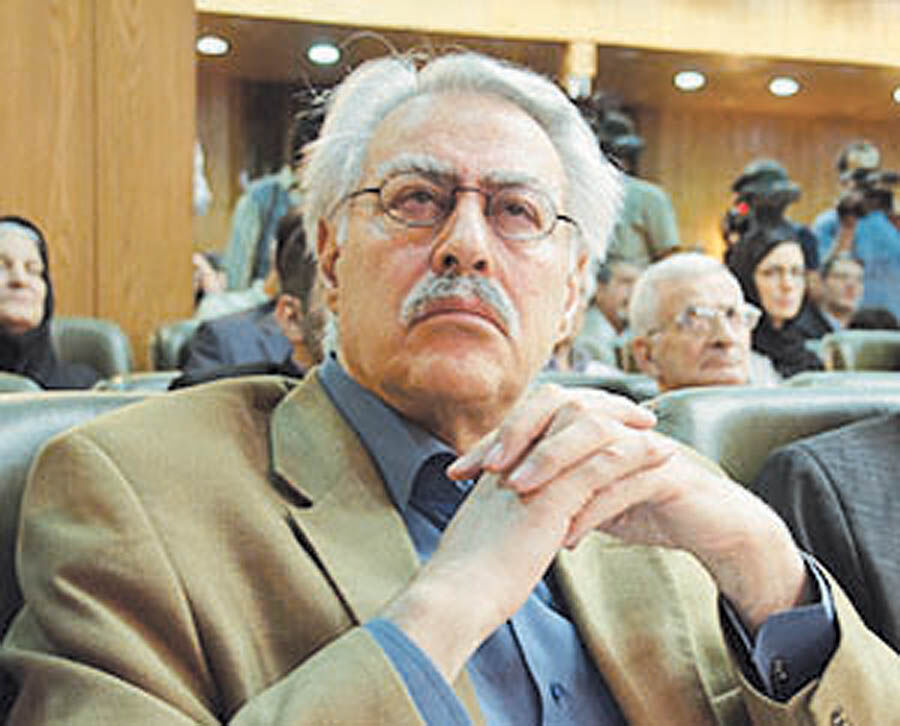 مشروطه، انقلاب حقوقی مردم ایران 