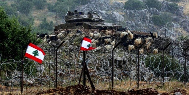 اسرائیلی‌های نزدیک مرز لبنان فرار کردند