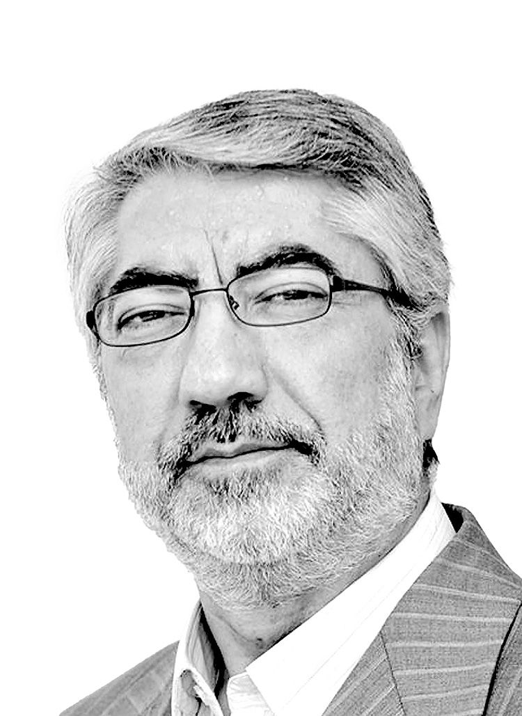 تلنگر رفتاری جنگ تحمیلی 12روزه