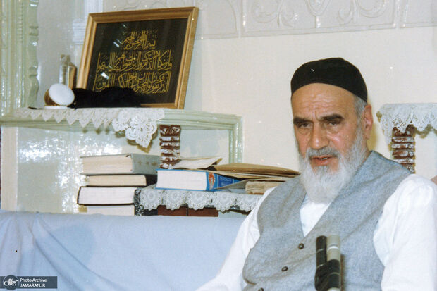 اولین مسئول جمهوری اسلامی که اموالش را اعلام کرد