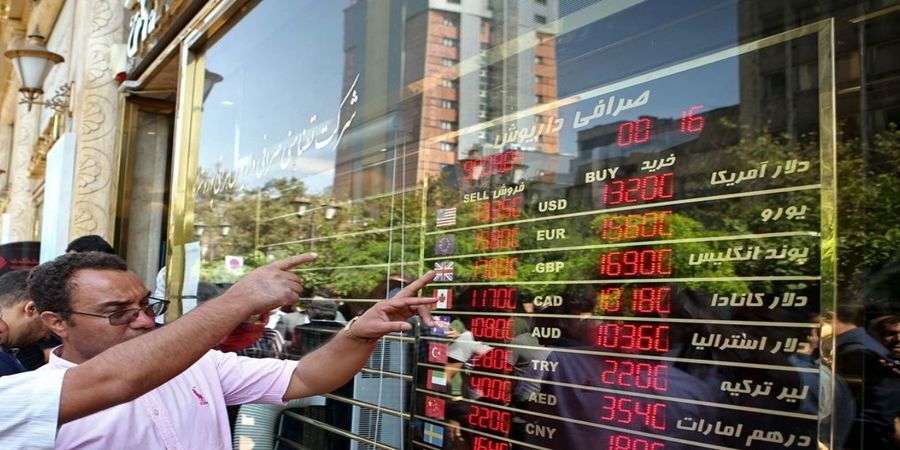 برگ برنده افزایشی های دلار